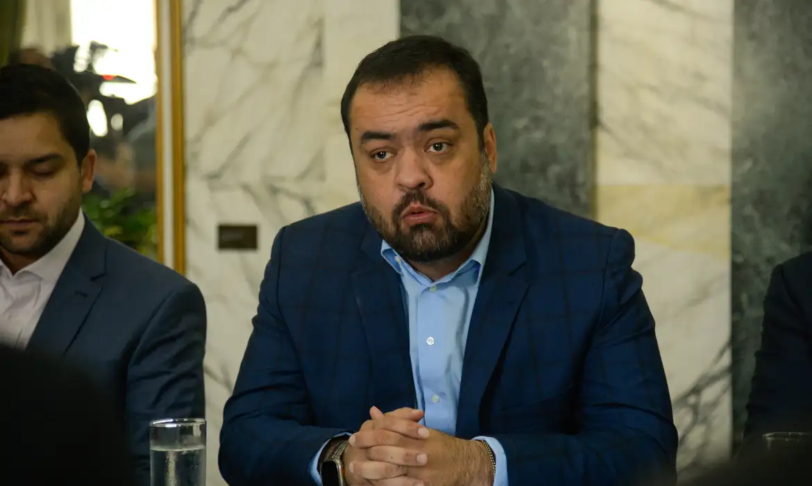 Governadores lançam consórcio da paz para fortalecer segurança estadual