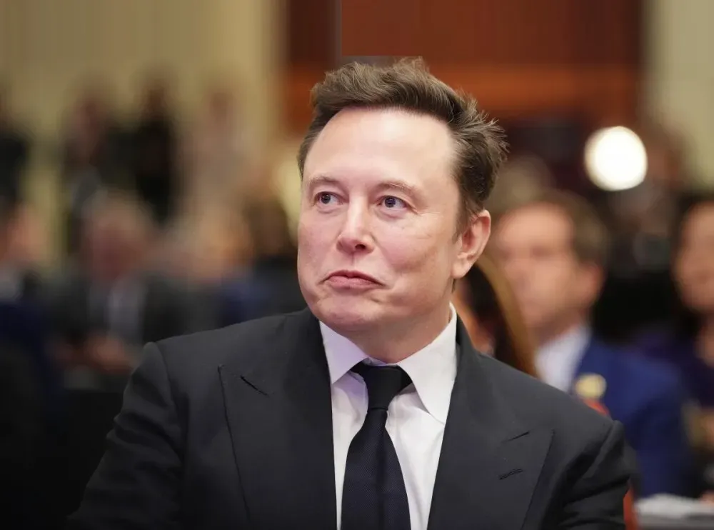 Elon Musk oferece apoio jurídico a brasileira alvo de Moraes