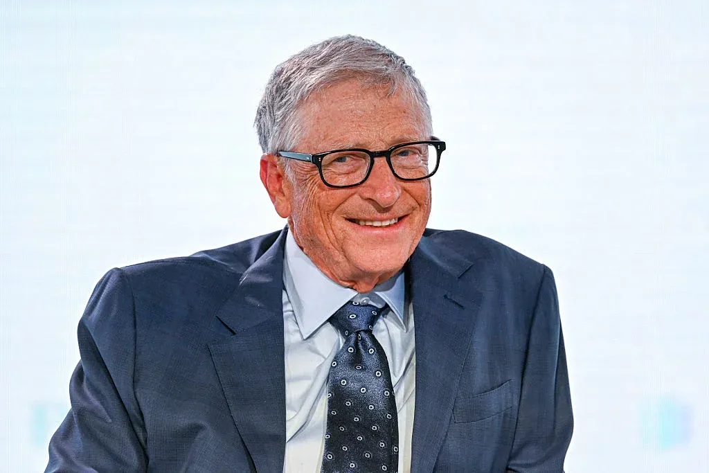 Bill Gates recua e minimiza alarmismo climático