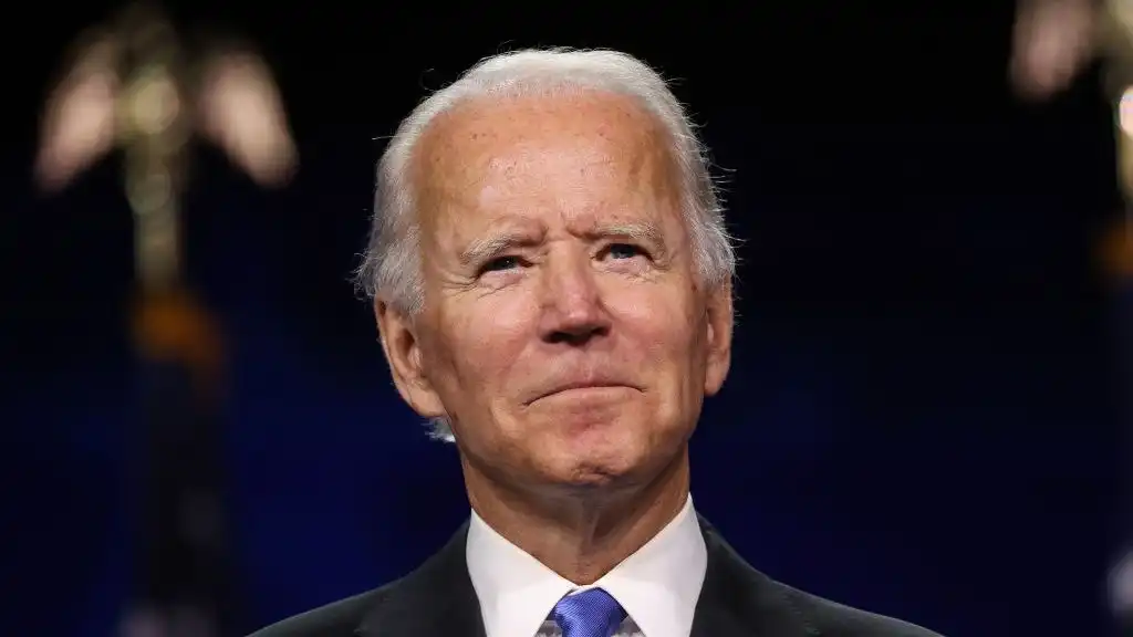 Documentos expõem que Biden barrou relatório da CIA sobre negócios da própria família na Ucrânia