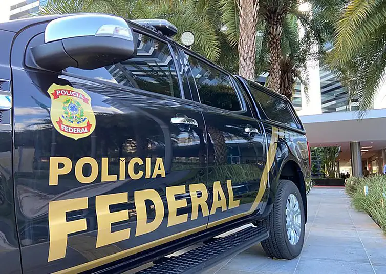 PF suspeita de mais servidores do STJ em esquema de venda de decisões