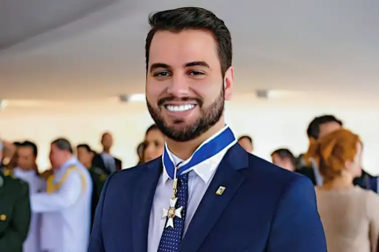 CBP dos EUA desmente Moraes e confirma que Filipe Martins não entrou no país