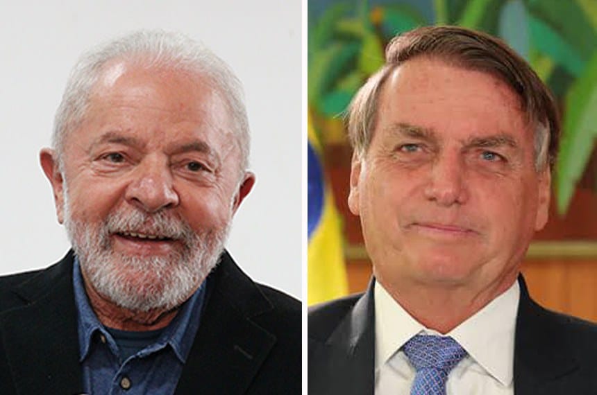 PT lançará propaganda na TV comparando governos Lula e Bolsonaro
