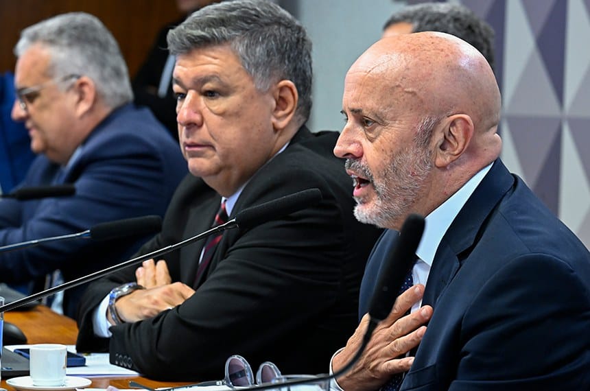 Ex-gerente do BMG fez pagamento milionário ao “Careca do INSS”, aponta Coaf
