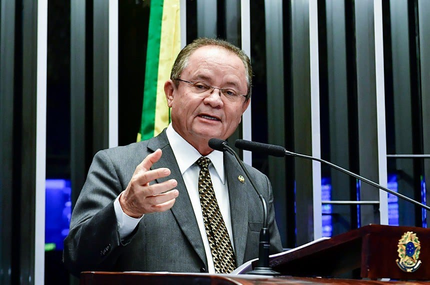 Senado endurece punições por exploração sexual de menores após denúncias no Marajó