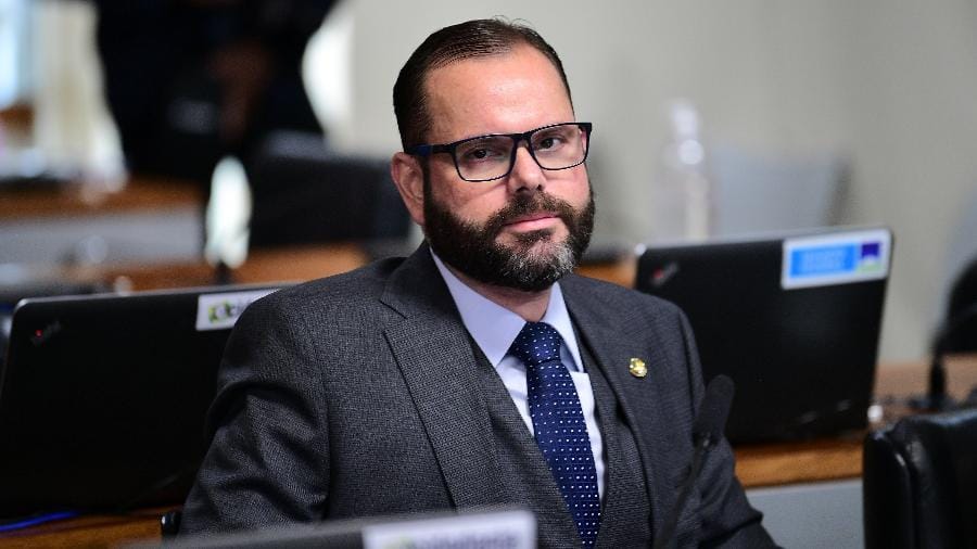 Dossiê de Jorge Seif revela que STJ concedeu mais de 9 mil habeas corpus a traficantes em 2024
