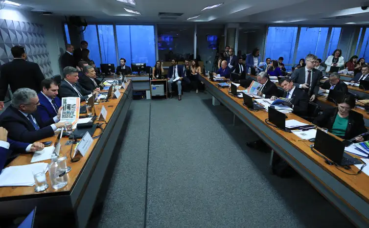 Vice da Conafer é réu em processo por fraude em licitação de R$ 526 mil