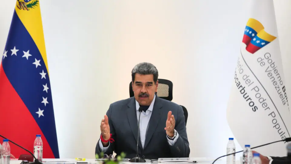 FBI desmantela rede de lavagem de dinheiro ligada a filhos de Maduro