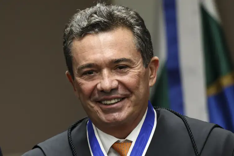 "Zero é zero", diz presidente do TCU sobre meta fiscal do governo