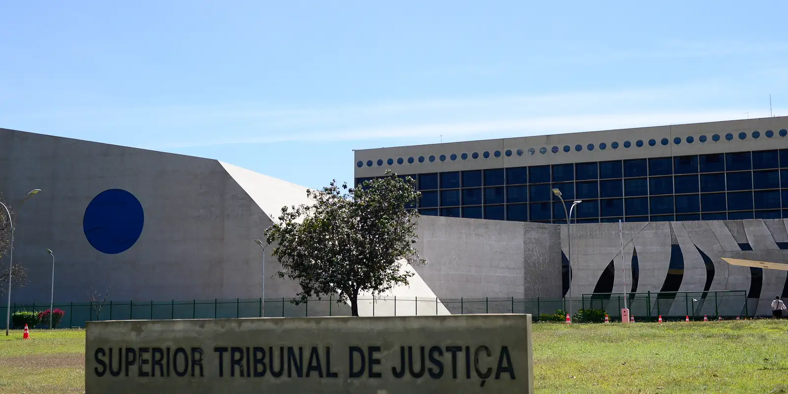 STJ considera injustificável sanção dos EUA contra ministro Benedito Gonçalves