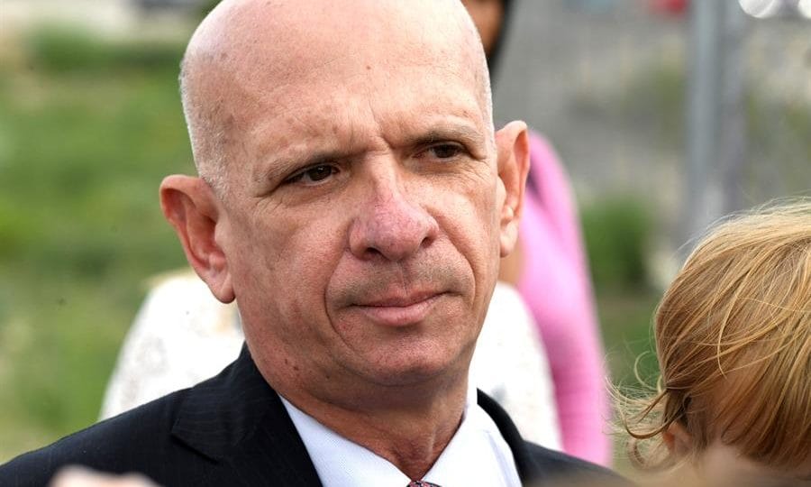 Ex-chefe chavista promete expor Zapatero em troca de redução de pena