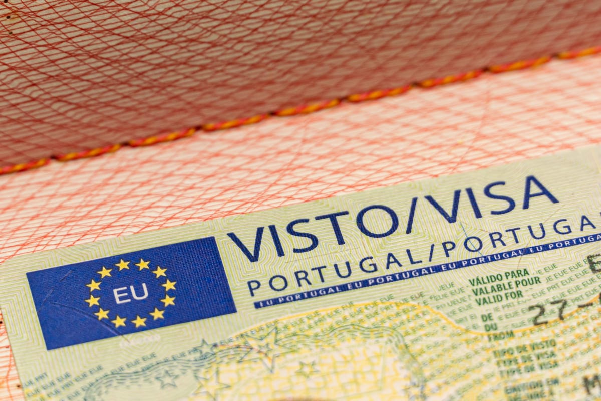 Portugal endurece regras para entrada e permanência de estrangeiros