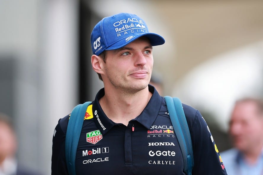 Max Verstappen: O Novo Ídolo Brasileiro da Fórmula 1