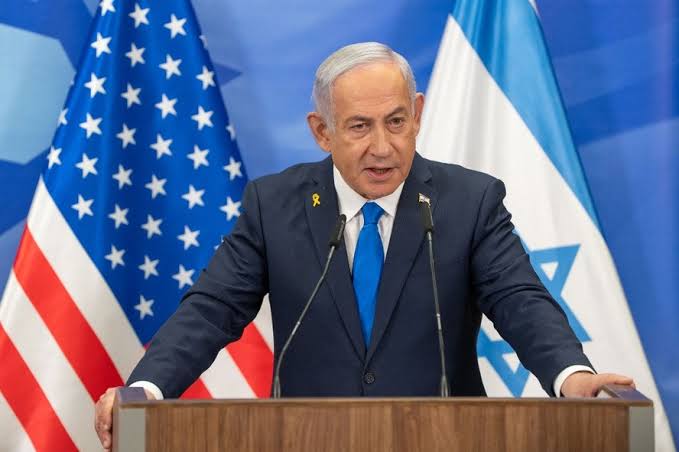 Netanyahu reafirma rejeição total a Estado palestino