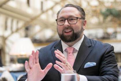 Conselheiro de Trump acusa Moraes de destruir democracia brasileira