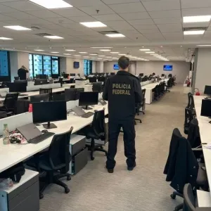 Justiça mantém prisão do CEO do Banco Master