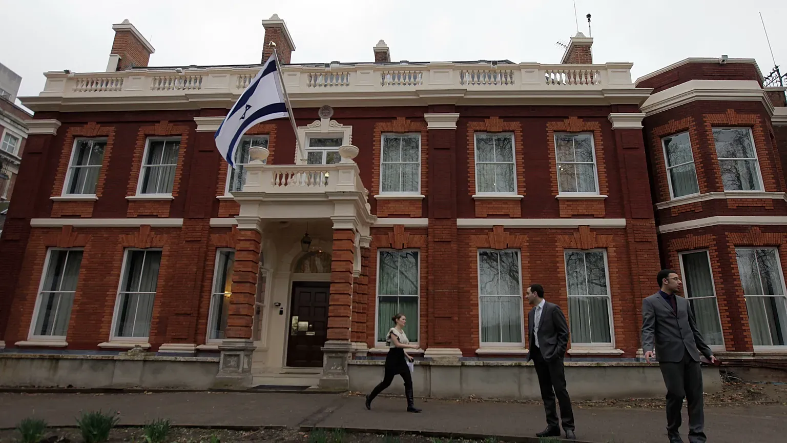 Embaixada de Israel no Reino Unido pede investigação sobre viés da BBC Árabe