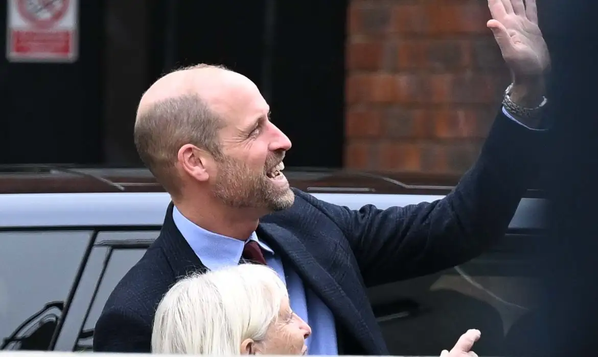 Visita do príncipe William gera alertas no agronegócio brasileiro