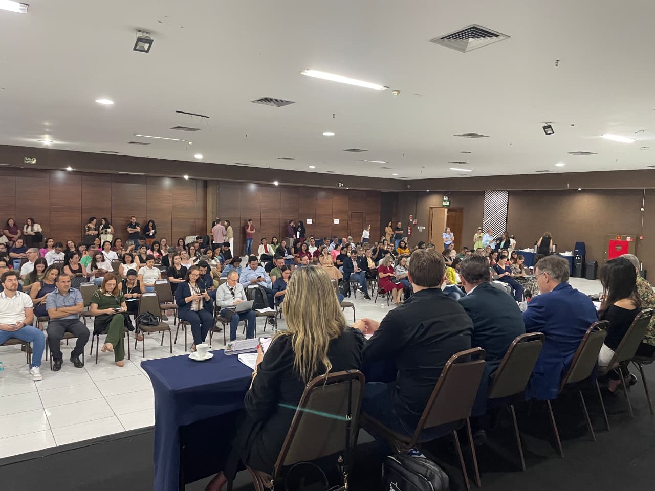 Cuiabá garante R$ 5 milhões para equipar o novo Centro Médico Infantil