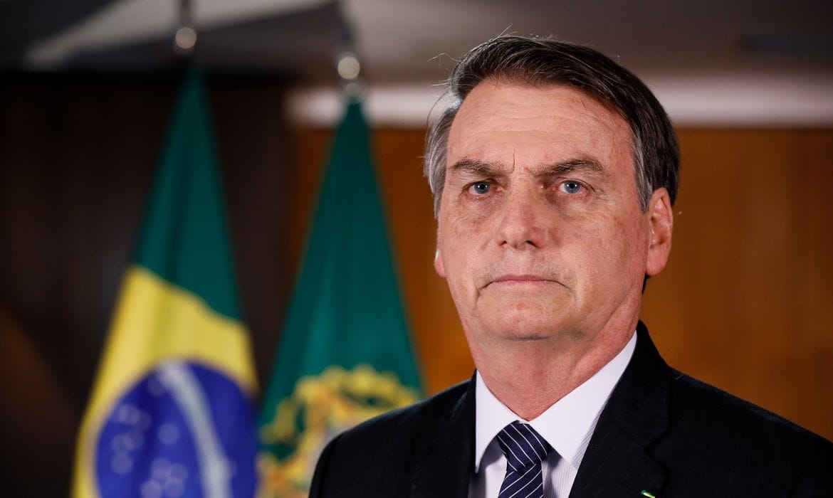 Apoiadores de Bolsonaro preparam atos pacíficos após prisão do ex-presidente