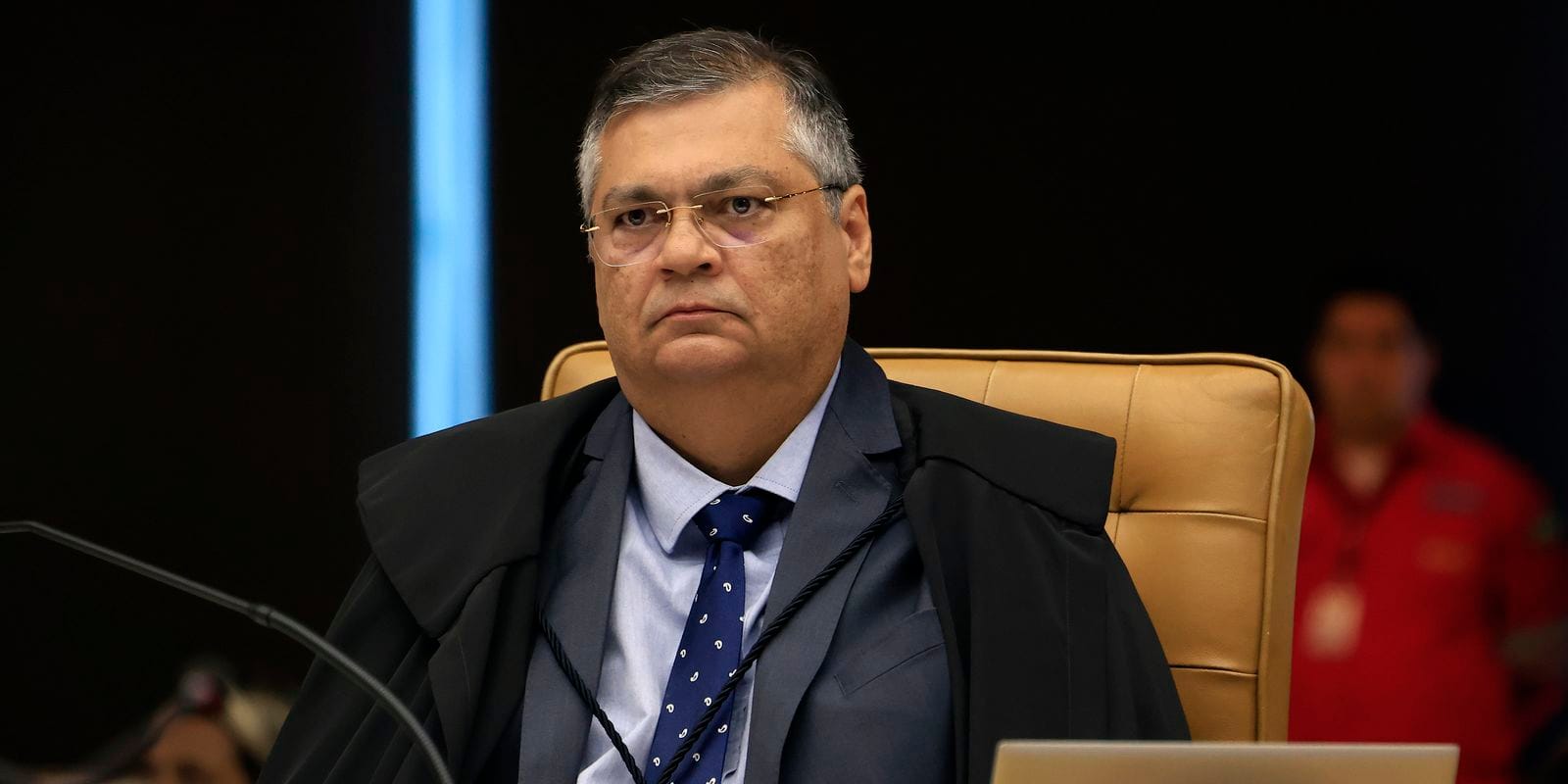 Flávio Dino será relator de habeas corpus sobre prisão domiciliar de Bolsonaro