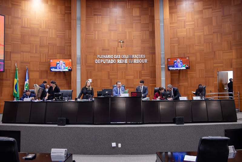 Audiência pública em Cuiabá debate hoje (6) o Índice de Participação dos Municípios no ICMS