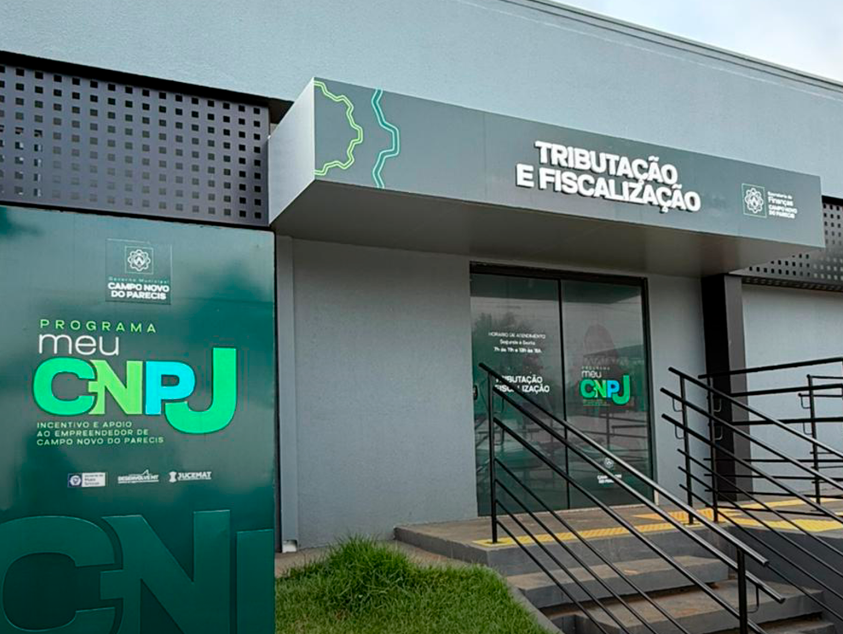 Campo Novo do Parecis orienta aposentados e idosos sobre isenção do IPTU 2026