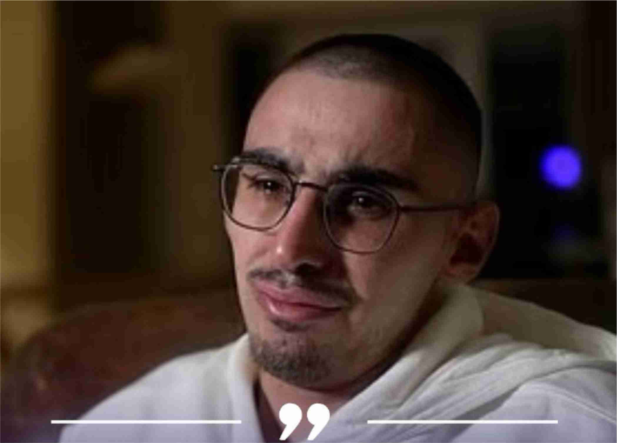 Ex-refém israelense relata abusos brutais cometidos pelo Hamas: “Voltei de um encontro com o diabo”