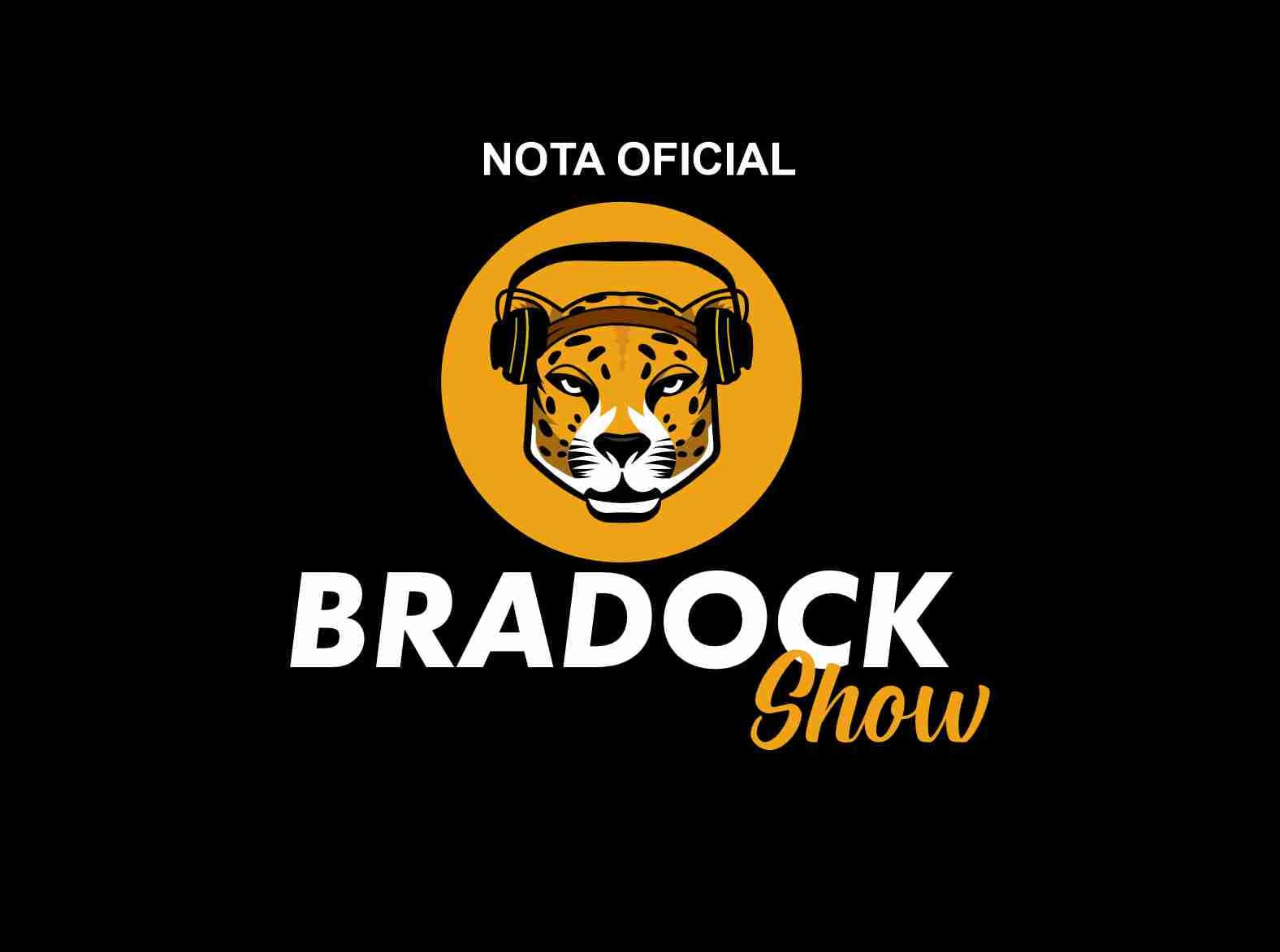 REFORÇO DE RETRATAÇÃO E ESCLARECIMENTO PÚBLICO