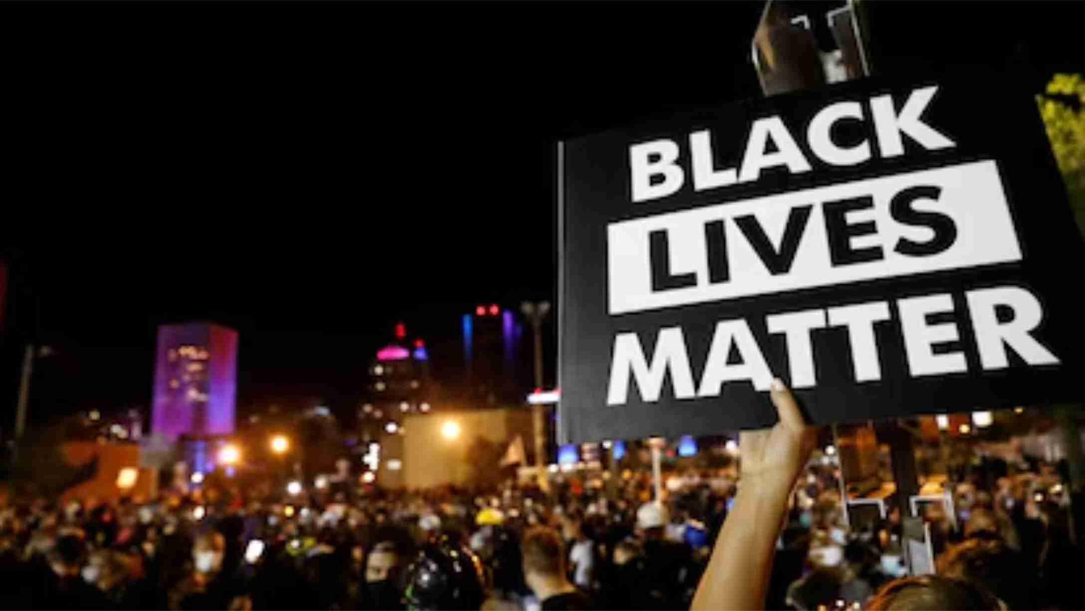 Justiça dos EUA investiga Black Lives Matter por suposto uso indevido de doações