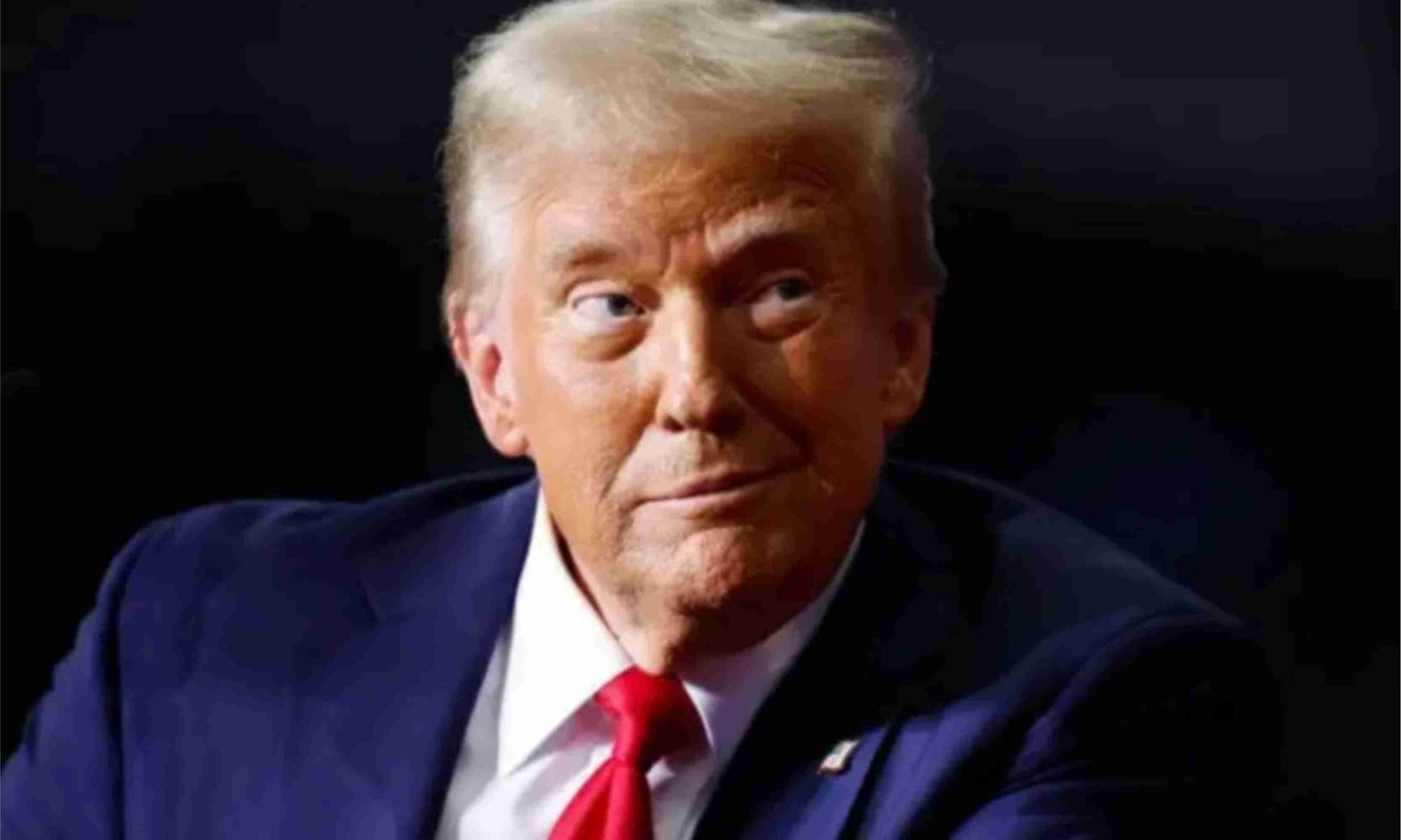 Trump cria programa histórico de renda direta financiado por tarifas sobre importações