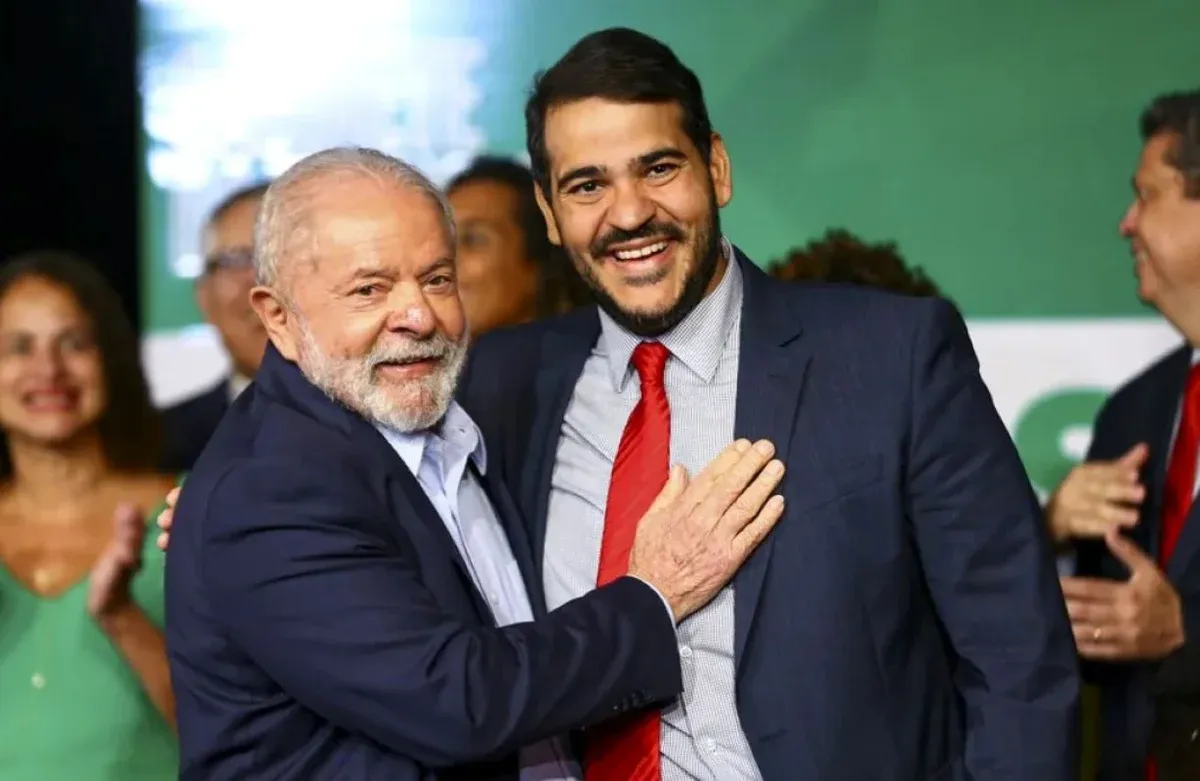 Governo demonstra preocupação com relatoria de Weverton sobre indicação de Messias ao STF