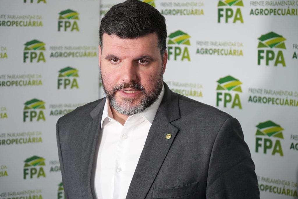Líder do agronegócio propõe incluir MST como crime organizado no PL Antifacção