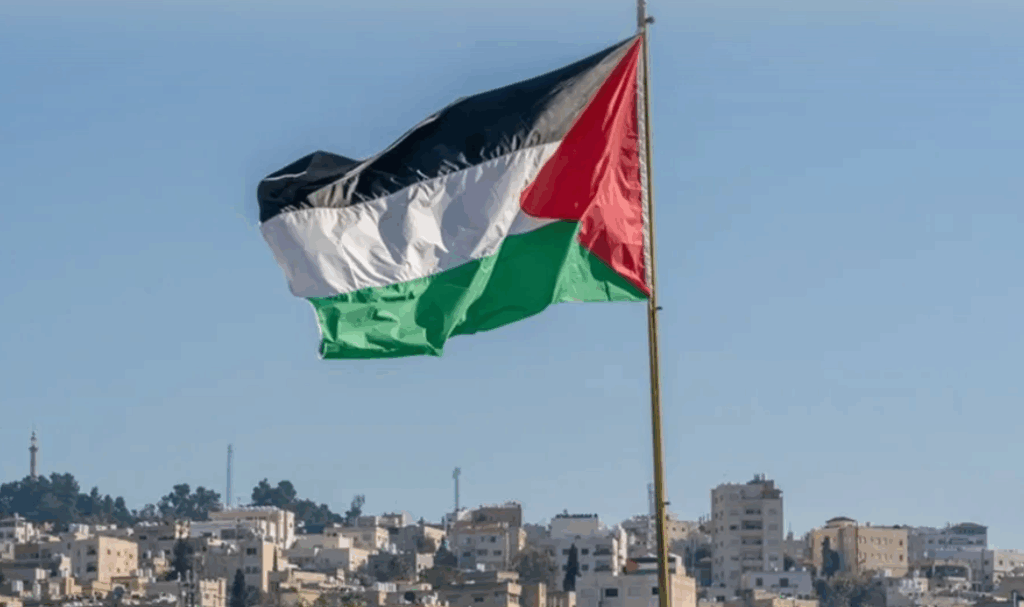 KGB criou identidade palestina moderna como ferramenta geopolítica