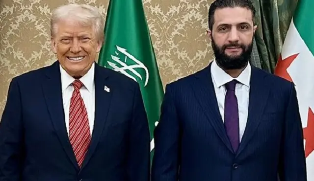 EUA buscam intermediar acordo entre Israel e Síria com base militar em Damasco