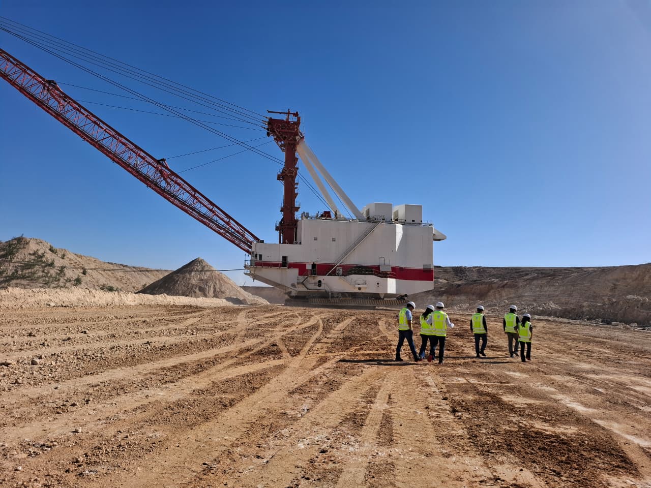 Sedec participa de missão internacional para viabilizar Hub de Fertilizantes em Mato Grosso