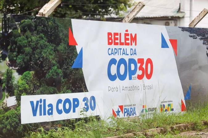 Jornalistas estrangeiros são assaltados em Belém durante COP30