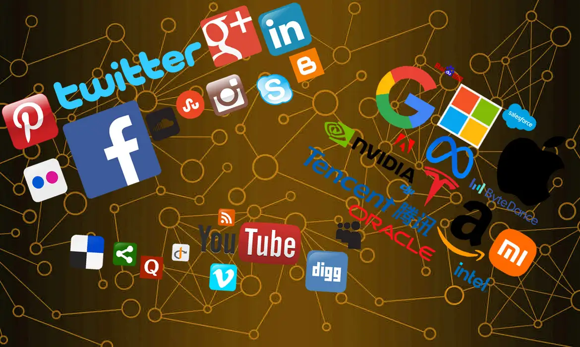 Deputado americano critica Brasil por aprovar lei anti-Big Tech durante negociações com Trump