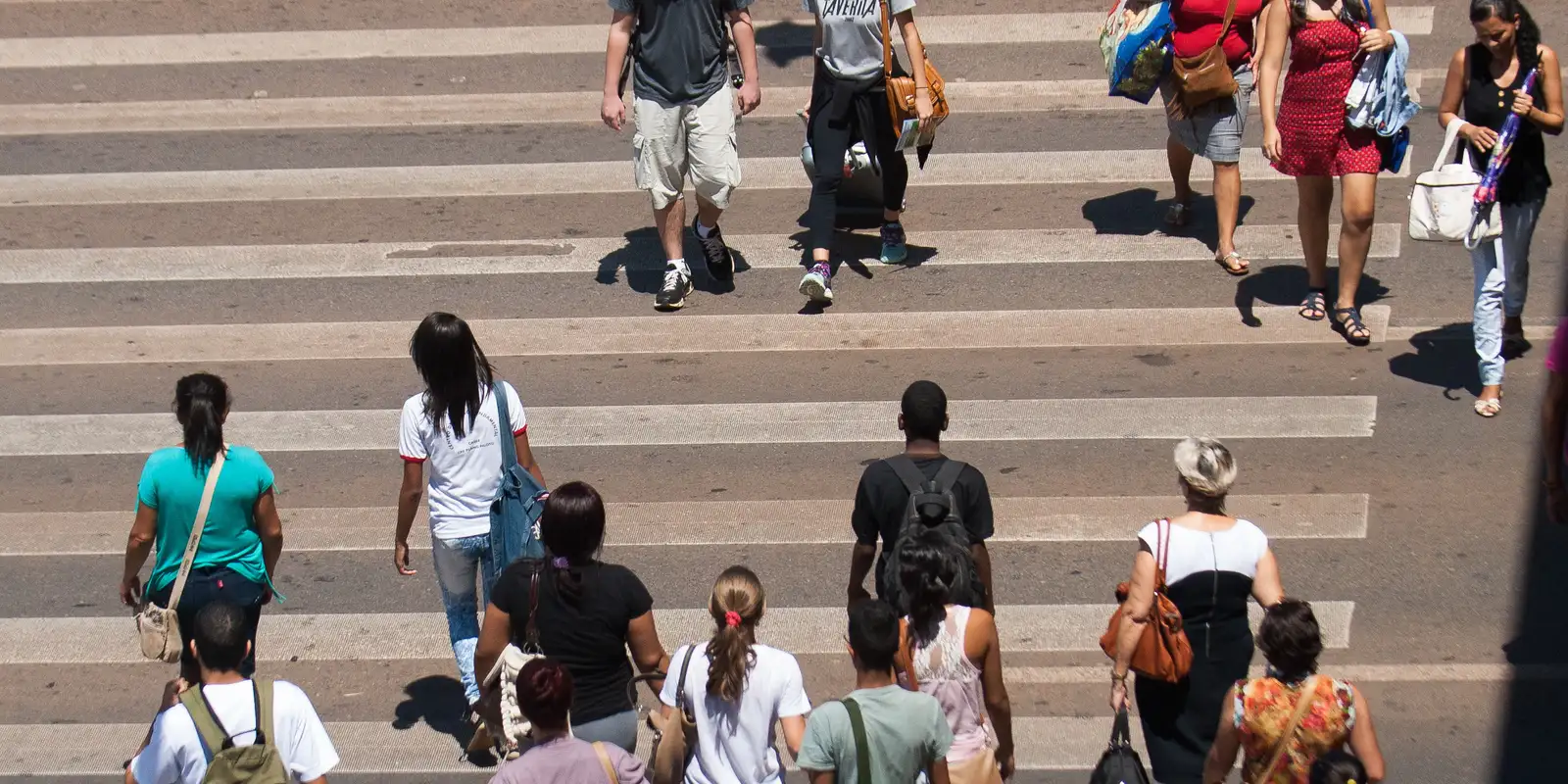Endividamento das famílias brasileiras atinge recorde histórico