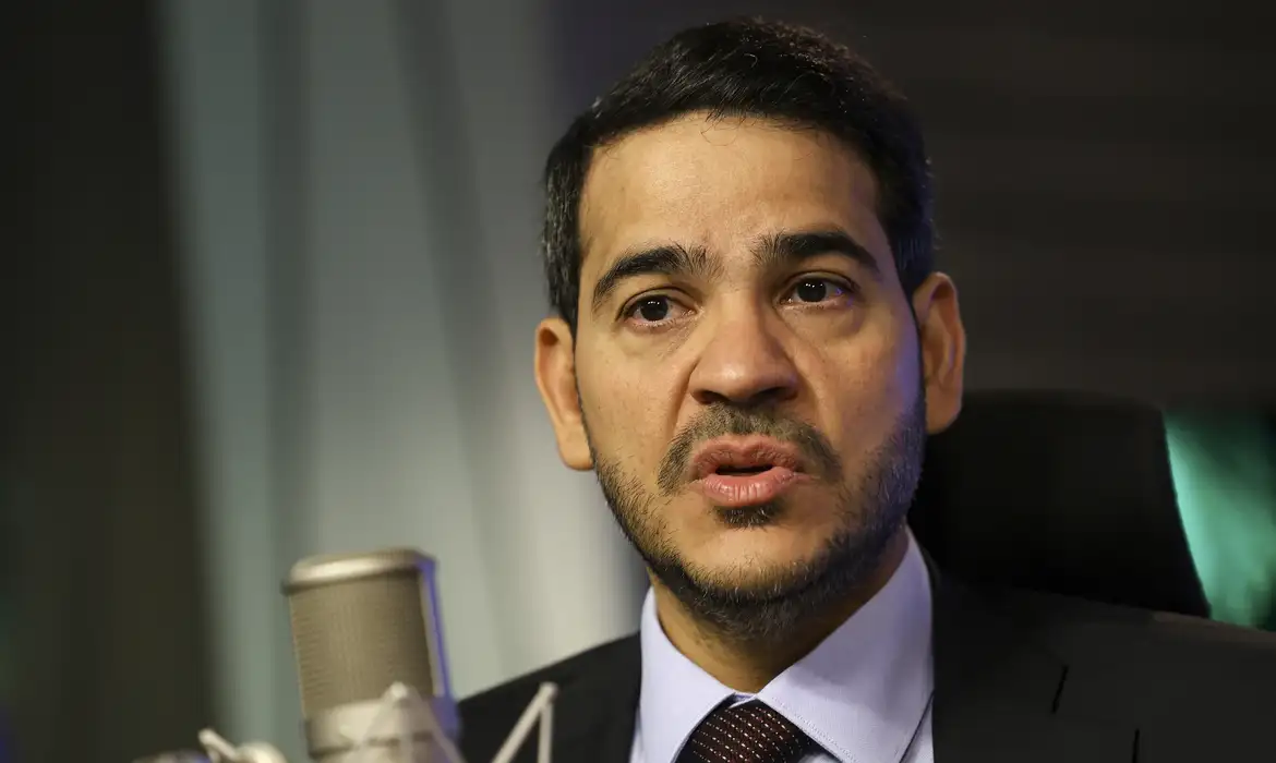 Messias inicia ofensiva no Senado para garantir vaga no STF