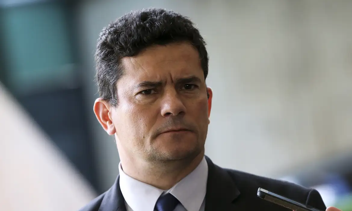 PDT e PT se unem no Paraná para barrar Sergio Moro