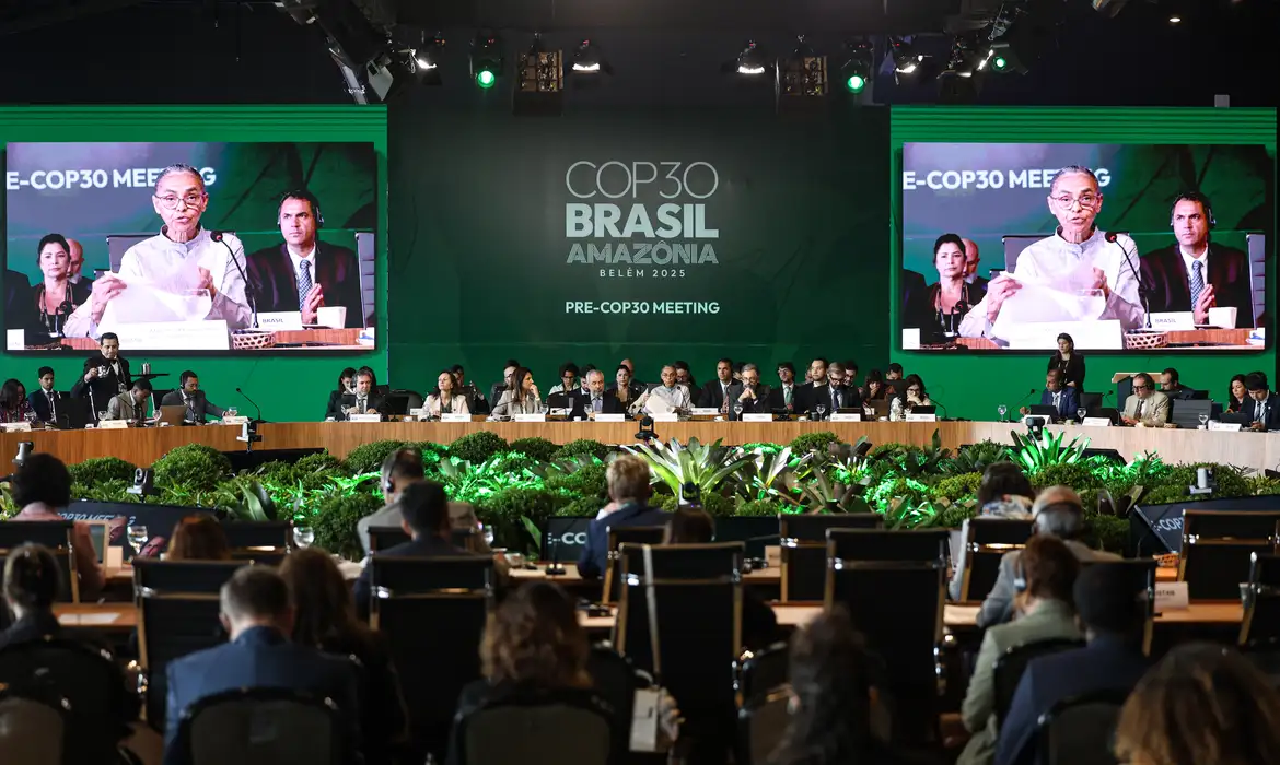 COP30 termina em crise e expõe falhas do governo brasileiro