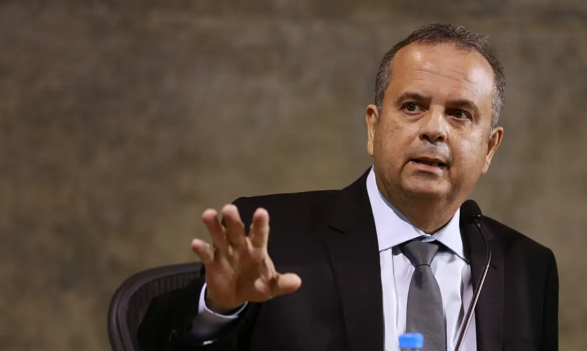 Marinho denuncia espetáculo do PT na CPMI do INSS