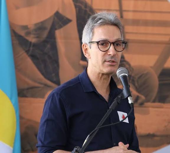 Zema apoia movimento de Flávio e reforça pluralidade no campo conservador