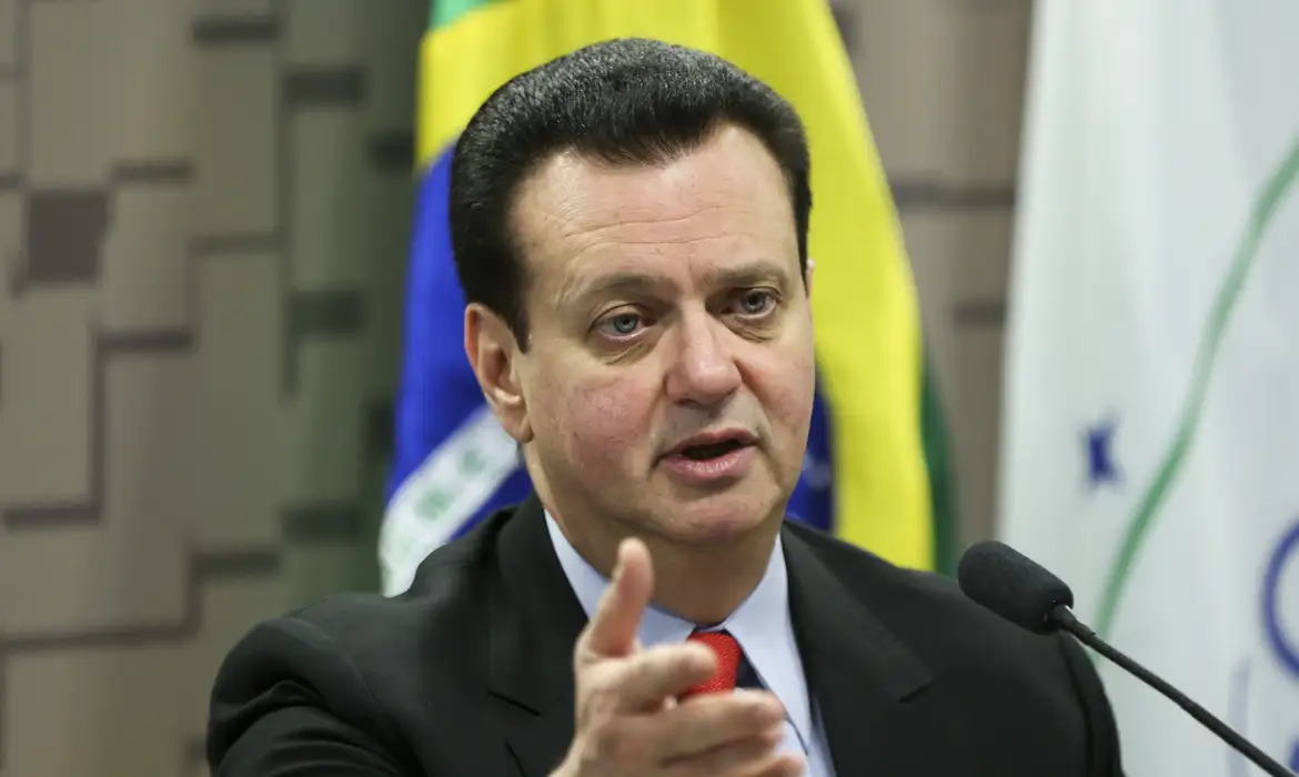 Kassab deixa governo Tarcísio e reposiciona PSD para 2026