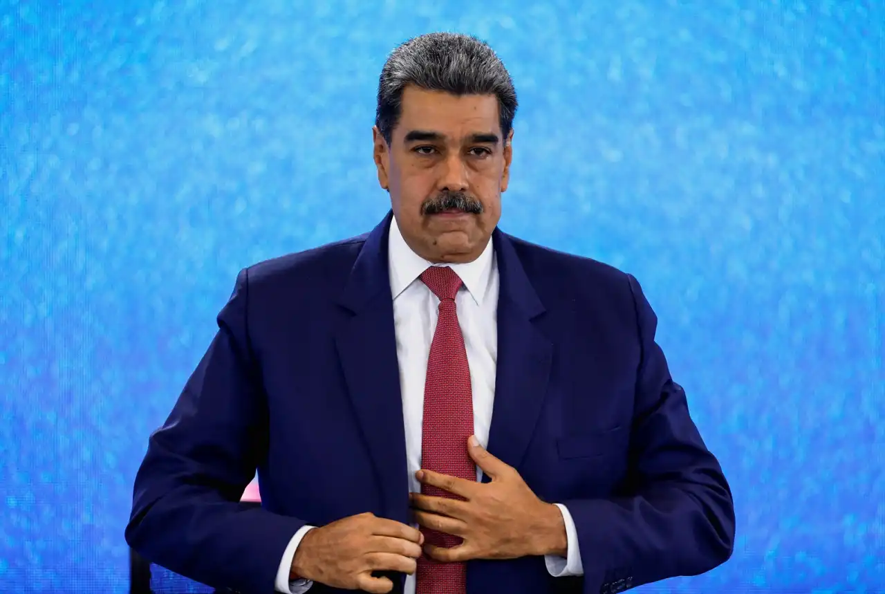 Presidente do Nobel expõe Maduro e desmonta narrativa de “pacificação”