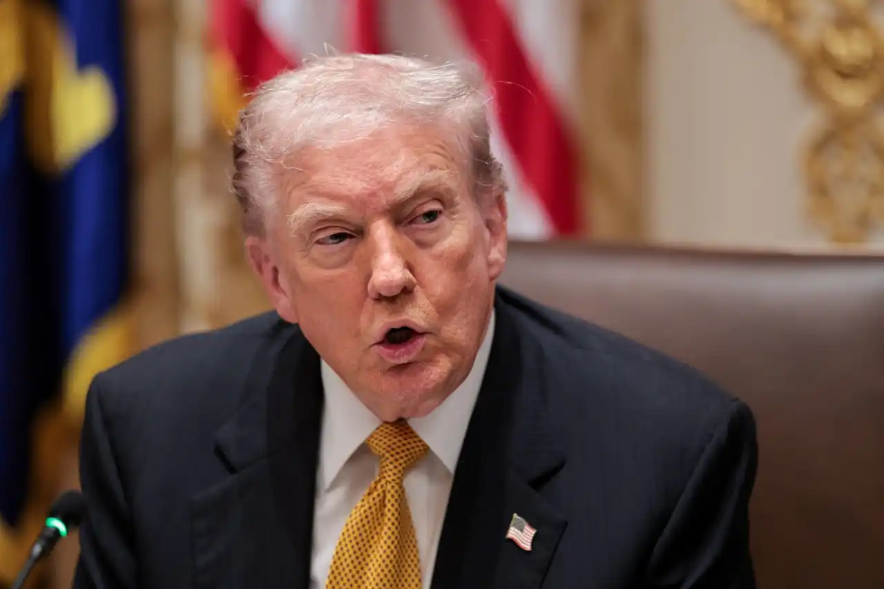 EUA revelam ordem judicial que autorizou apreensão de petroleiro venezuelano