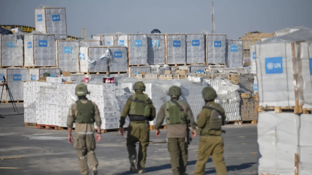 Manipulação de dados sobre fome em Gaza expõe crise de credibilidade do IPC