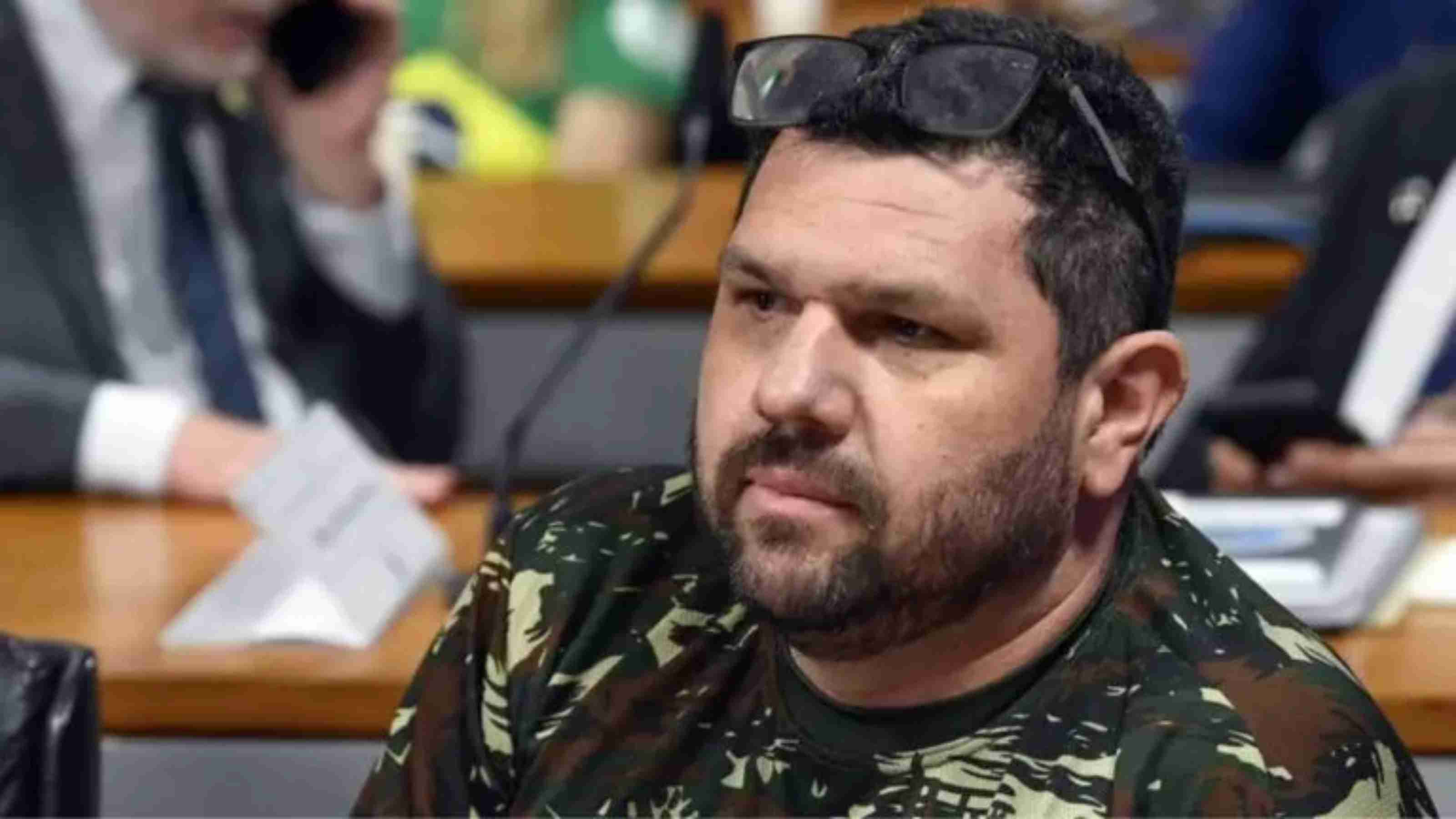Justiça espanhola nega extradição de Oswaldo Eustáquio pedida pelo Brasil