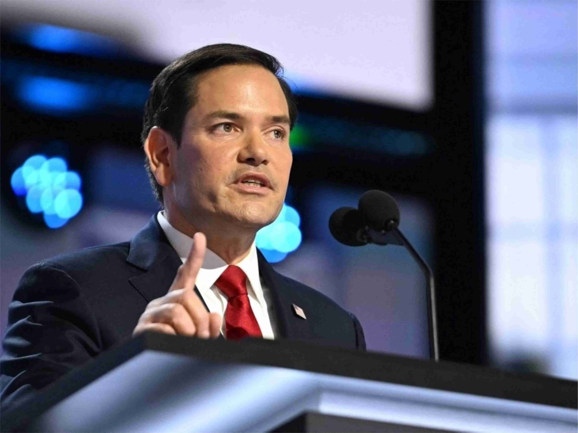 EUA reafirmam compromisso com Colômbia, apesar de críticas a Petro